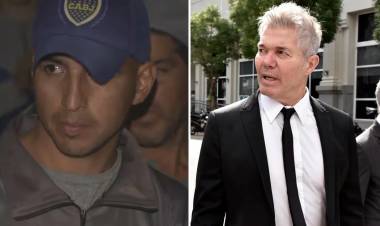 FUERTE CRUCE ENTRE BURLANDO Y UNO DE LOS HERMANOS DE LOAN: "NO VOY A PERMITIR QUE CRITIQUEN Y DIGAN PAVADAS"