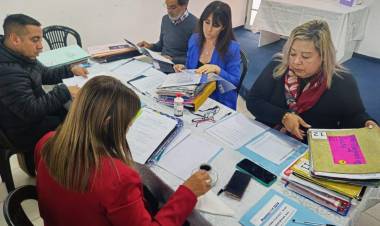 ONG 2024: SE APROXIMA LA CEREMONIA DE RECONOCIMIENTO