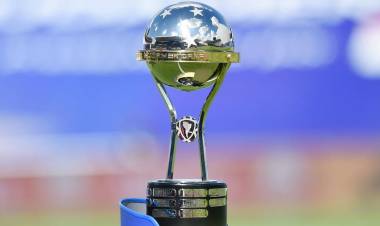 COPA SUDAMERICANA: CÓMO QUEDARON LOS CUARTOS DE FINAL