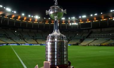 COPA LIBERTADORES: CÓMO QUEDARON LOS CUARTOS DE FINAL