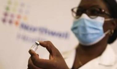 FDA APROBÓ VACUNAS ACTUALIZADAS CONTRA COVID-19 PARA VARIANTES EN CIRCULACIÓN
