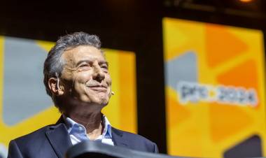 AHORA MACRI RESPALDÓ EL VETO DE MILEI A LA ACTUALIZACIÓN DE JUBILACIONES