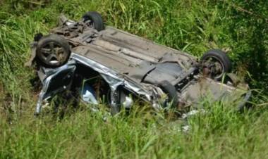 CONDUJO ALCOHOLIZADO, CHOCÓ Y SUS TRES AMIGOS MURIERON: FUE CONDENADO A MÁS DE CUATRO AÑOS DE PRISIÓN