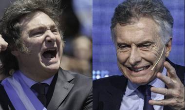 MILEI SE ENOJA, VETA Y CASTIGA A LOS JUBILADOS 