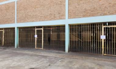 LA JUSTICIA ORDENÓ LA CLAUSURA DE UN MÓDULO EN EL COMPLEJO PENITENCIARIO DE SÁENZ PEÑA
