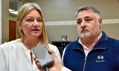 DESMONTES: EL GOBIERNO PROVINCIAL LOGRÓ QUE SE REANUDE LA ACTIVIDAD DE LOS PEQUEÑOS PRODUCTORES MADEREROS Y CARBONEROS