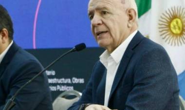 SECHEEP LOGRÓ MODIFICAR EL ACUERDO CON CAMMESA Y MEJORÓ LA TASA DE INTERÉS DE LA DEUDA QUE DEJÓ CAPITANICH