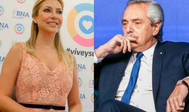 LA CAUSA CONTRA ALBERTO FERNÁNDEZ POR VIOLENCIA DE GÉNERO SEGUIRÁ EN COMODORO PY