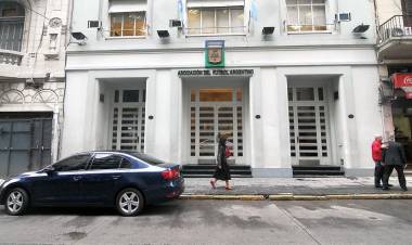 LA JUSTICIA FALLÓ A FAVOR DE LA AFA Y LE PUSO UN FRENO A LAS SAD EN ARGENTINA