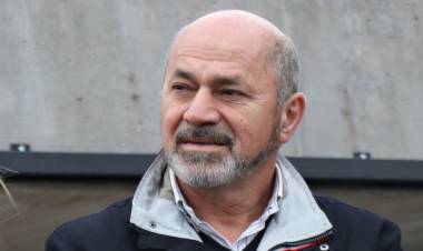 SECCO LE APUNTÓ A CAPUTO: "DEFIENDE SUS NEGOCIOS Y PERJUDICA AL PUEBLO"