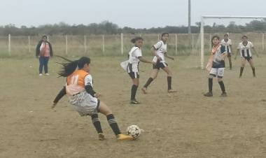 ”CHACO JUEGA”: EN SANTA SYLVINA Y EN CHARATA SE REALIZARÁN LOS ZONALES, ESTE FIN DE SEMANA