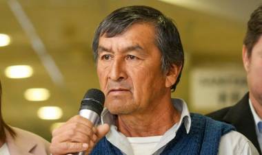 LOS PAPÁS DE LOAN PIDIERON QUE SIGAN BUSCANDO A SU HIJO: "AYUDANOS A ENCONTRARLO"