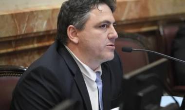 PAOLTRONI Y UNA PICANTE RESPUESTA A MILEI: "ABDALA ES CASTA Y ESTÁ EN PRIMERA FILA DE LA LIBERTAD AVANZA"