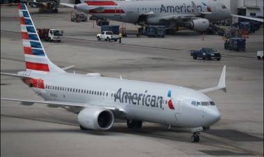 MECÁNICO DE AMERICAN AIRLINES SENTENCIADO A 9 AÑOS DE CÁRCEL POR CONTRABANDO DE COCAÍNA