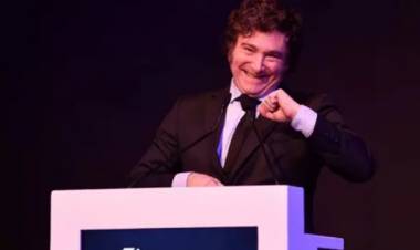 ENCUESTA: JAVIER MILEI MANTIENE ADHESIÓN, QUÉ PASA CON EL GABINETE Y LA OPOSICIÓN