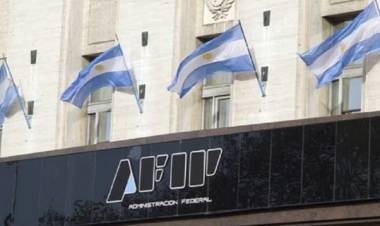 AFIP ELIMINÓ LA OBLIGACIÓN DE INFORMAR SOBRE INTIMACIÓN A EMPLEADORES POR TELEGRAMA