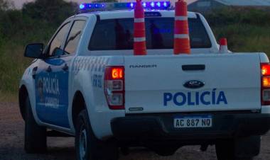 OPERATIVO “GENERALATO”: SIGUEN LOS RESULTADOS DE LA INTENSA LABOR POLICIAL