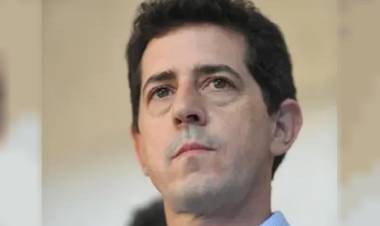 EL SENADOR KIRCHNERISTA WADO DE PEDRO ACUSÓ AL GOBIERNO NACIONAL DE QUERER "DESTRUIR" LAS UNIVERSIDADES NACIONALES