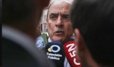 BOLETA ÚNICA, EL ÚNICO POROTO QUE SE ANOTÓ EL GOBIERNO EN UNA NOCHE COMPLICADA