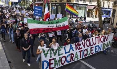 IRÁN: A DOS AÑOS DE LA MUERTE DE MAHSA AMINI, EL PRESIDENTE PROMETE UN CAMBIO
