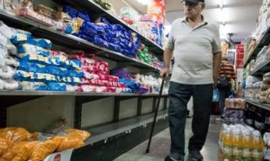 EN LA PROVINCIA, UNA FAMILIA NECESITÓ EN AGOSTO 807.329 PESOS PARA NO SER POBRE