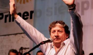 LA FISCAL VALDEZ, QUE MANDÓ A JUICIO AL EXDIPUTADO ACOSTA Y AL MÉDICO PACCE, SE PERFILA PARA QUEDAR COMO TITULAR