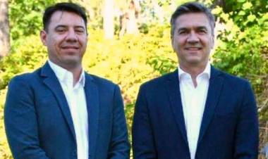 17 DE SEPTIEMBRE: “HACE 1 AÑO, LOS CHAQUEÑOS COMENZAMOS UN NUEVO TIEMPO” ASEGURÓ RESICO
