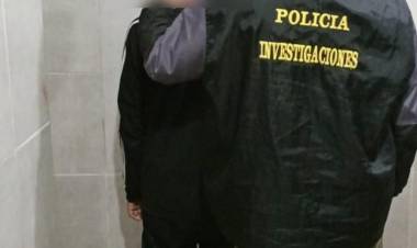 ATRAPAN AL SEGUNDO PRESUNTO AUTOR DEL ROBO MULTIMILLONARIO A UN HOTEL