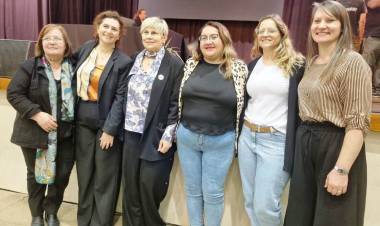 RED APRENDE: SE REALIZÓ NUEVA INSTANCIA DE CAPACITACIÓN DOCENTE SOBRE LA IA Y LA NEURO-TECNO PEDAGOGÍA
