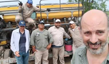 CUÁLES SON LAS VARIEDADES DE ALGODÓN QUE SE ADAPTAN AL SUDOESTE CHAQUEÑO
