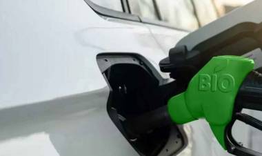 COMBUSTIBLES CON AUMENTO