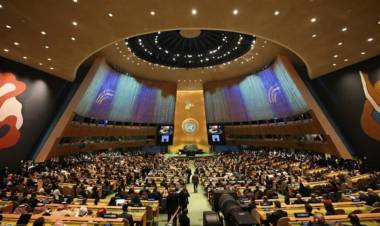 EL CONFLICTO EN EL LÍBANO DOMINARÁ UNA SEMANA DE ALTA TENSIÓN EN LA ONU