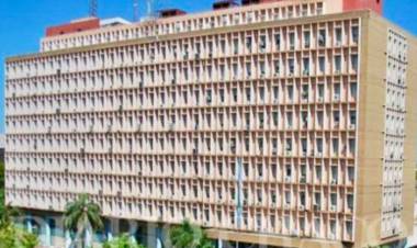 ESTE LUNES: EL GOBIERNO PROVINCIAL CONVOCA A TODOS LOS INTENDENTES PARA BRINDAR DETALLES TÉCNICOS DEL CRÉDITO ENERGÉTICO E HÍDRICO