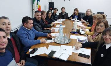MÁS DE 2500 DOCENTES YA SE CAPACITARON EN MUTUALISMO ESCOLAR
