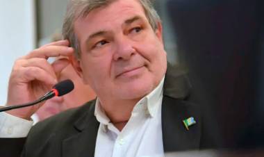 PECHE: “QUIEREN CASTIGAR AL PUEBLO DEL CHACO PORQUE NO LOS VOTARON”