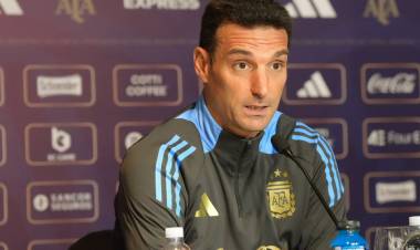 ¿CUÁNTOS PUNTOS DEBERÍA SUMAR LA SELECCIÓN PARA CLASIFICAR AL MUNDIAL ESTE AÑO? 