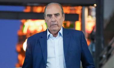 EL GOBIERNO IRÁ POR LA ELIMINACIÓN DE LAS PASO
