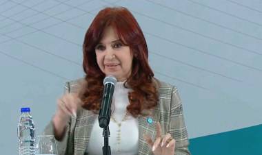 LA CORRIENTE FEDERAL DE LOS TRABAJADORES SE PLEGÓ AL OPERATIVO CLAMOR POR CRISTINA
