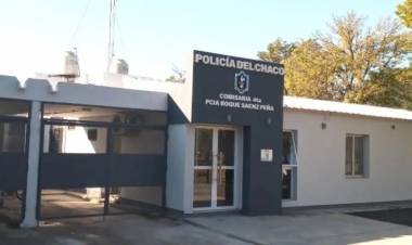 INVESTIGAN LA MUERTE DE UN DETENIDO