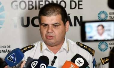 "LOS DELINCUENTES NACEN Y MUEREN DELINCUENTES"