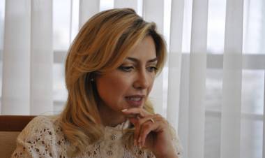 FABIOLA YAÑEZ PUBLICÓ UN MENSAJE DESPUÉS DE FALTAR A SU CITA CON LA JUSTICIA