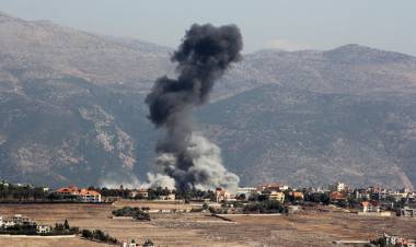 ISRAEL ANUNCIÓ LA MUERTE DEL SUCESOR DE NASRALÁ AL FRENTE DE HEZBOLÁ