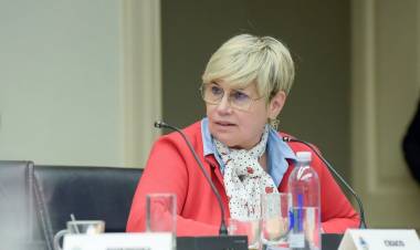 EDUCACIÓN AVANZARÁ CON LOS CONCURSOS DOCENTES SUSPENDIDOS