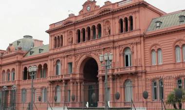 EL GOBIERNO SE MUESTRA CONFORME CON EL ACOMPAÑAMIENTO DEL PRO AL VETO Y DESESTIMA EL PODER DE LAS TOMAS DE FACULTADES