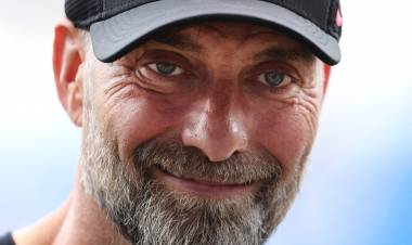 JÜRGEN KLOPP ABANDONA SU AÑO SABÁTICO PARA CUMPLIR UNA NUEVA FUNCIÓN
