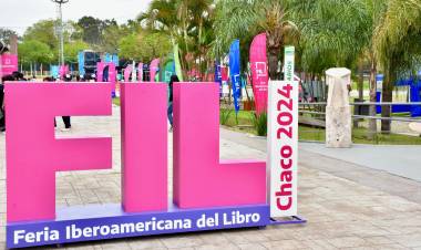 EN LA FERIA DEL LIBRO, SECHEEP LANZÓ LA CAMPAÑA “CULTURA ENERGÉTICA” Y PRESENTÓ SU PROYECTO EDUCATIVO