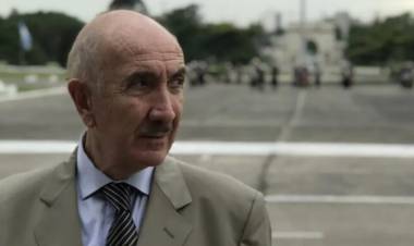 MURIÓ EL TÍO DE LA VICEPRESIDENTA, UN GENOCIDA QUE ESQUIVÓ LA ACCIÓN DE LA JUSTICIA