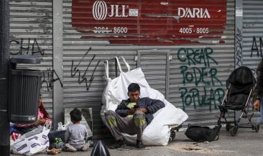 DENUNCIA Y CONDENA PARA LOS VETOS A LA EDUCACIÓN Y LAS JUBILACIONES