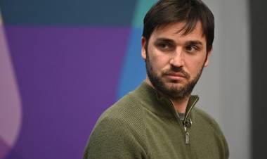 ¿VUELVE EL PROYECTO DE TRASLADAR LA CAPITAL A LA PATAGONIA?