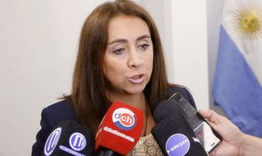EL GOBIERNO INVITA A LA COMUNIDAD A PARTICIPAR DE LA JORNADA DE DERECHO PÚBLICO
